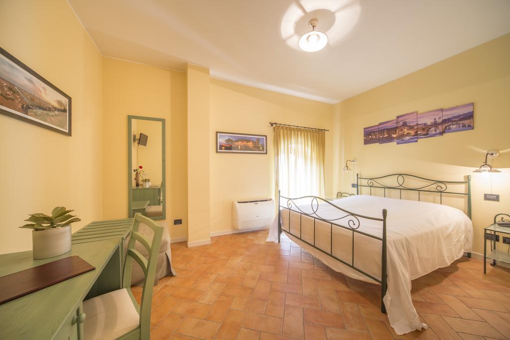 Hotel Antichi Cortili Dossobuono Exterior photo