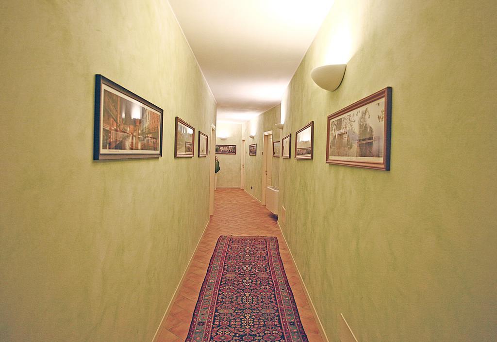 Hotel Antichi Cortili Dossobuono Exterior photo