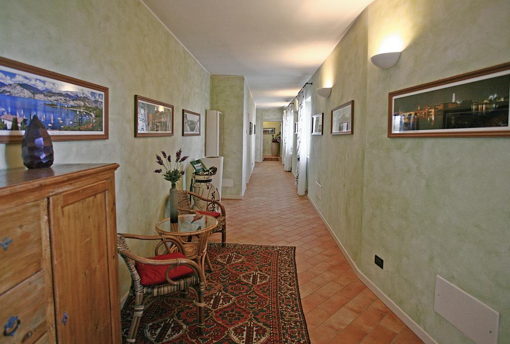 Hotel Antichi Cortili Dossobuono Exterior photo